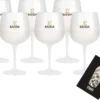 Batida De Coco 6er Set Glas Mangaroca - Weiß Bachelor Weinglas Ballonglas 6 Stück 2 Batida De Coco 6er Set Glas Mangaroca - Weiß Bachelor Weinglas Ballonglas 6 Stück -Deutschland Herd Geheimnis Verkaufs-Shop fbbae7e564d7a82afb102b40b0cebd96