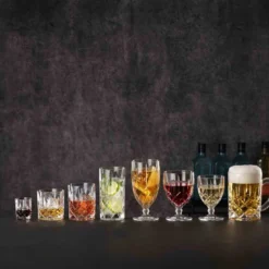 Nachtmann Noblesse Stamper 8er Set -Deutschland Herd Geheimnis Verkaufs-Shop fbd54d9d512f8bb769d3c0134ba6a1f5