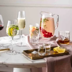 Villeroy & Boch Rose Garden Weißweinkelch, Set 4tlg. Klar 1137258120 -Deutschland Herd Geheimnis Verkaufs-Shop fd37291a6e4cd3d8c8b4e5d58662761f