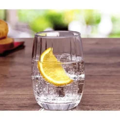 Pasabahce Linka 420415 6-Teilig Trinkglas 550 CC Su Bardagi Gläser Wassergläser Soda Becher Cocktail Saftgläser -Deutschland Herd Geheimnis Verkaufs-Shop fdcc47bc9c33650ac4756b5e63ba6d2f