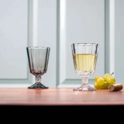 Villeroy & Boch Opéra Weißweinkelch Set 4tlg. Kristallglas 170,00mm 1137898120 -Deutschland Herd Geheimnis Verkaufs-Shop fdcfc72a99ab817effd5b4d1e705d18b