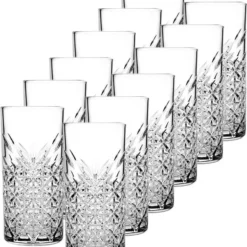 Pasabahce 52820 Timeless Longdrinkglas, 300ml, Glas, Transparent, 12 Stück -Deutschland Herd Geheimnis Verkaufs-Shop ff5053c3440ea71b8fcdb523fd55a4af